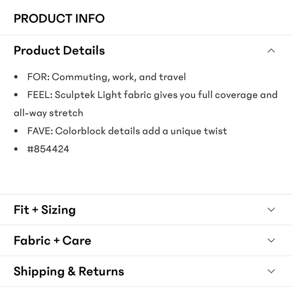 Athleta Venice Stripe Black Wide Leg Pants - Picture 9 of 12